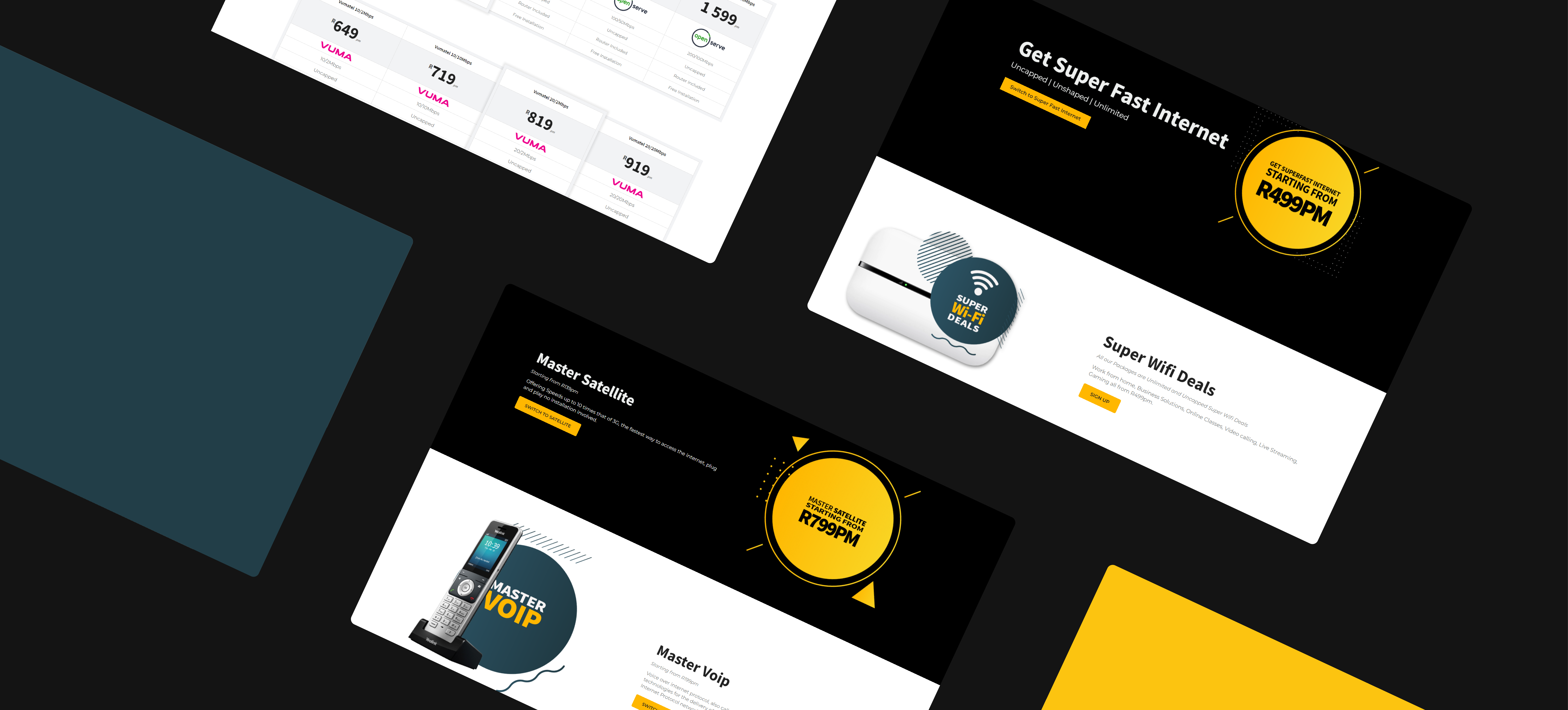 Crafting Digital and Visual Excellence for Brands Crafting Digital and Visual Excellence for Brands